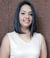 Dristeena Rampeearee: Manager