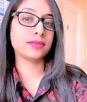 Dysha Ramdhony Hanuman: Manager