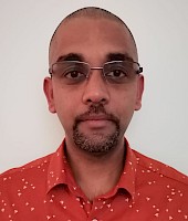 Nitin Mangra: Manager